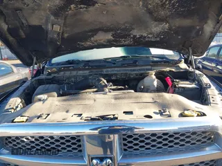 2009 Dodge 1500 SLT with VIN 1D3HV13T79J528679, listed as a IAAI auction lot 40873674 with Not Provided miles and . Bid and sale history available at DreamBid. Image 10.