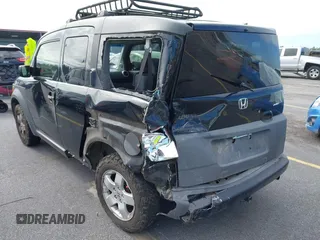 2004 Honda Element EX with VIN 5J6YH28654L009064, listed as a IAAI auction lot 41649560 with 218,427 mi miles and . Bid and sale history available at DreamBid. Image 13.