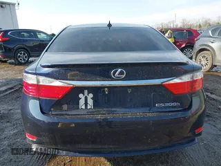 2014 Lexus ES 300h with VIN JTHBW1GG7E2071500, listed as a IAAI auction lot 41676321 with 64,217 mi miles and . Bid and sale history available at DreamBid. Image 16.