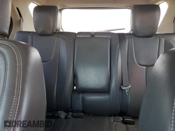 2017 Chevrolet Equinox LT with VIN 2GNALCEK9H1601731, listed as a Copart auction lot 50148445 with 82,258 mi miles and Salvage Title. Bid and sale history available at DreamBid. Image 10.