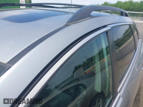 2013 Mazda CX-9 Touring with VIN JM3TB2CV5D0402135, listed as a IAAI auction lot 42108357 with 190,863 mi miles and . Bid and sale history available at DreamBid. Image 13.