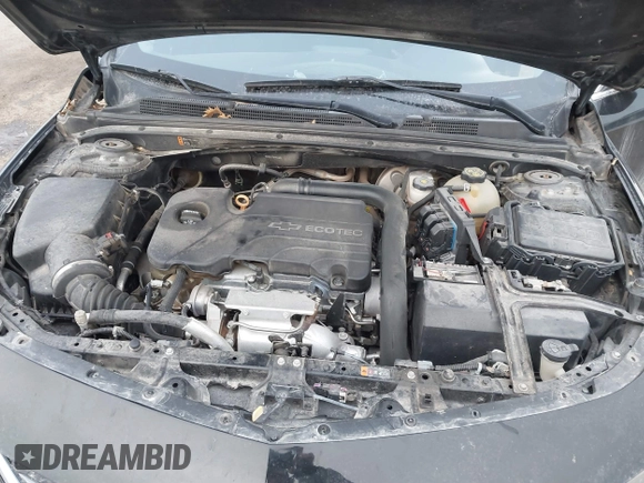 2017 Chevrolet Malibu LT with VIN 1G1ZE5ST7HF195268, listed as a IAAI auction lot 41145070 with 164,994 mi miles and . Bid and sale history available at DreamBid. Image 10.
