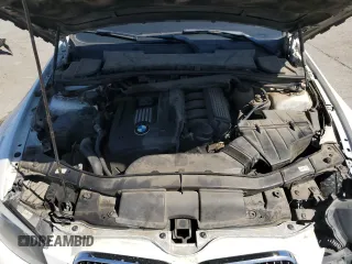 2012 BMW 3 Series 328i with VIN WBAKE5C56CJ106060, listed as a Copart auction lot 49061505 with 81,011 mi miles and Salvage Title. Bid and sale history available at carsss.com. Image 13.
