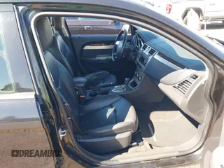 2010 Chrysler Sebring Limited with VIN 1C3CC5FB8AN140459, listed as a IAAI auction lot 41657740 with 199,682 mi miles and . Bid and sale history available at DreamBid. Image 5.