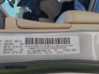 2019 Jeep Grand Cherokee Upland with VIN 1C4RJFAG8KC773206, listed as a IAAI auction lot 42059861 with 81,439 mi miles. Bid and sale history available at carsss.com. Image 9.