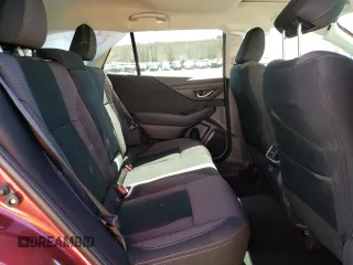 2023 Subaru Outback Premium с VIN 4S4BTAFC3P3130897, выставлен на аукционе Copart как лот 51804105 с пробегом 20 218 миль миль и Списание • Salvage title. История ставок и продаж доступна на DreamBid. Изображение 11.