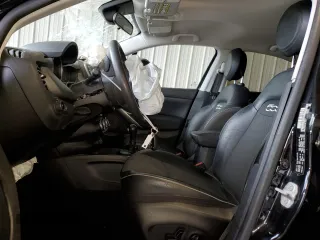 2016 FIAT 500X Trekking z VIN ZFBCFYCT6GP462972, wystawiony jako Copart lot #57337505 z przebiegiem 77 390 mil mil oraz Szkoda całkowita • Salvage title. Historia ofert i sprzedaży dostępna na DreamBid. Obrazek 7.
