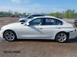 2018 BMW 3 Series 330i xDrive with VIN WBA8D9G55JNU69356, listed as a IAAI auction lot 42214499 with 81,267 mi miles and . Bid and sale history available at DreamBid. Image 15.
