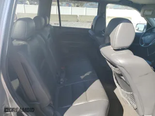 2007 Honda Pilot EX-L with VIN 5FNYF28557B000925, listed as a Copart auction lot 49229935 with 264,099 mi miles and Salvage Title. Bid and sale history available at carsss.com. Image 11.