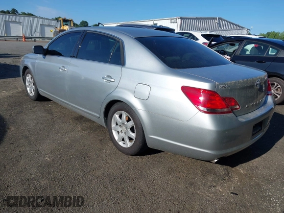 2006 Toyota Avalon XL с VIN 4T1BK36B56U079269, выставлен на аукционе IAAI как лот 42553872 с пробегом 261 549 миль миль и . История ставок и продаж доступна на DreamBid. Изображение 3.