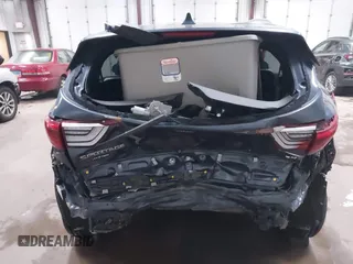 2019 Kia Sportage EX z VIN KNDPNCAC0K7575087, wystawiony jako IAAI lot #41202355 z przebiegiem 31 768 mil mil oraz . Historia ofert i sprzedaży dostępna na DreamBid. Obrazek 16.
