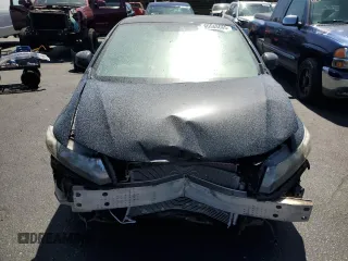 2013 Honda Civic Si с VIN 2HGFG4A51DH705805, выставлен на аукционе Copart как лот 60568665 с пробегом 197 135 миль миль и Списание • Salvage title. История ставок и продаж доступна на DreamBid. Изображение 5.