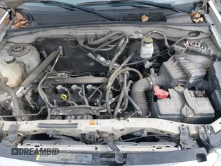 2010 Ford Escape XLT с VIN 1FMCU0D75AKC30529, выставлен на аукционе IAAI как лот 41618067 с пробегом 153 637 миль миль и . История ставок и продаж доступна на DreamBid. Изображение 10.