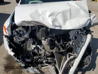 2018 Jeep Renegade Sport with VIN ZACCJAAB8JPG70147, listed as a Copart auction lot 52052215 with 60,821 mi miles and Salvage title. Bid and sale history available at DreamBid. Image 11.