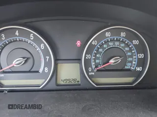 2007 Kia Optima LX z VIN KNAGE123375110290, wystawiony jako IAAI lot #42586225 z przebiegiem 49 928 mil mil oraz . Historia ofert i sprzedaży dostępna na DreamBid. Obrazek 7.