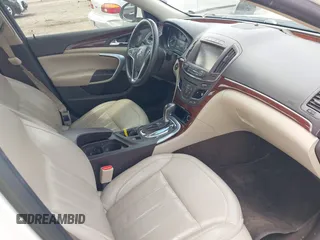 2015 Buick Regal Premium I с VIN 2G4GN5EX9F9274231, выставлен на аукционе IAAI как лот 42217768 с пробегом 119 267 миль миль и . История ставок и продаж доступна на DreamBid. Изображение 5.