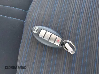 2022 Nissan LEAF S z VIN 1N4AZ1BV3NC564052, wystawiony jako IAAI lot #42146270 z przebiegiem 40 954 mil mil oraz . Historia ofert i sprzedaży dostępna na DreamBid. Obrazek 11.