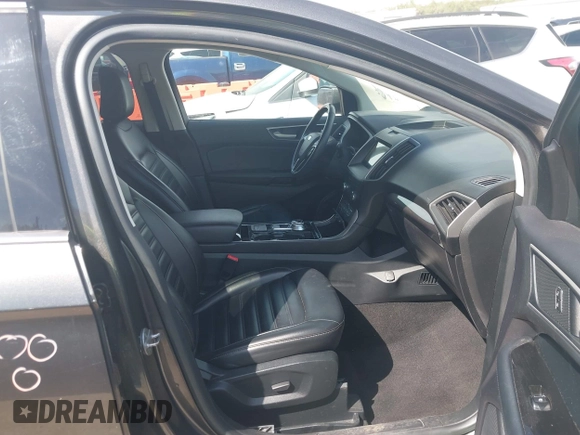 2020 Ford Edge SEL с VIN 2FMPK3J91LBA29884, выставлен на аукционе IAAI как лот 42058515 с пробегом 83 901 миль миль и . История ставок и продаж доступна на DreamBid. Изображение 5.