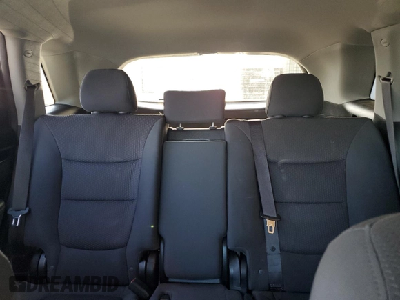 2011 Kia Sorento LX with VIN 5XYKT3A18BG171018, listed as a Copart auction lot 47173085 with 155,253 mi miles and Clean Title. Bid and sale history available at DreamBid. Image 10.
