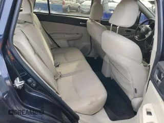 2014 Subaru Impreza Special Sports Premium with VIN JF1GPAL61EG297672, listed as a Copart auction lot 46368035 with 90,145 mi miles and Salvage title. Bid and sale history available at DreamBid. Image 10.
