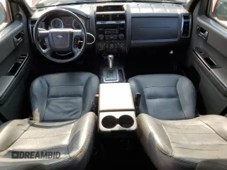 2008 Ford Escape Limited с VIN 1FMCU04168KB85011, выставлен на аукционе Copart как лот 56763465 с пробегом 147 710 миль миль и Списание • Salvage title. История ставок и продаж доступна на DreamBid. Изображение 8.