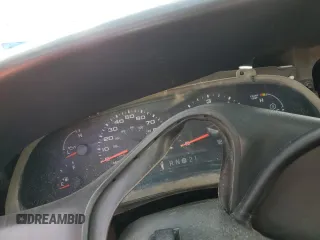 2003 Ford F-250 XL with VIN 3FTNX20LX3MB38136, listed as a Copart auction lot 82703304 with Not provided miles and Salvage title. Bid and sale history available at DreamBid. Image 9.
