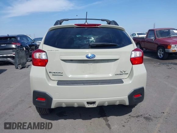 2015 Subaru Crosstrek Limited with VIN JF2GPAMC8FH330341, listed as a IAAI auction lot 42292651 with 128,849 mi miles and . Bid and sale history available at DreamBid. Image 16.