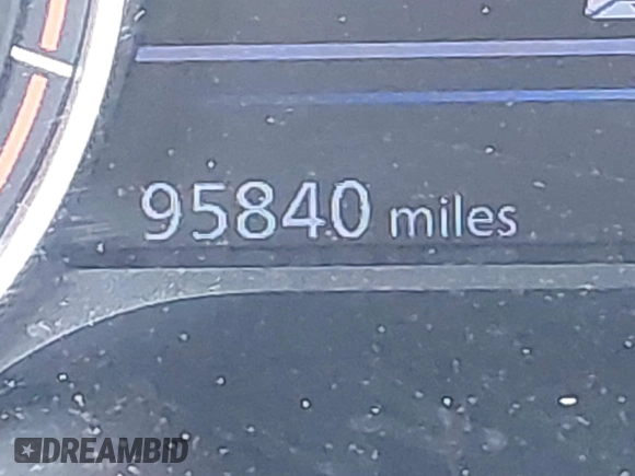 2019 Nissan Altima SL with VIN 1N4BL4EV1KC179605, listed as a IAAI auction lot 41863484 with 95,840 mi miles and . Bid and sale history available at DreamBid. Image 15.