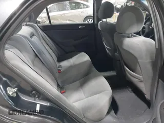 2005 Honda Accord LX z VIN 1HGCM56455A012740, wystawiony jako IAAI lot #42530384 z przebiegiem 266 731 mil mil oraz . Historia ofert i sprzedaży dostępna na DreamBid. Obrazek 8.