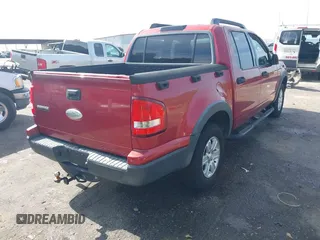 2008 Ford Explorer Sport Trac XLT с VIN 1FMEU31EX8UA45064, выставлен на аукционе IAAI как лот 42184774 с пробегом 230 959 миль миль и . История ставок и продаж доступна на DreamBid. Изображение 4.