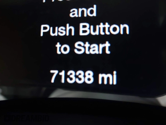 2017 Jeep Grand Cherokee Overland with VIN 1C4RJFCG8HC772837, listed as a IAAI auction lot 41304895 with 71,338 mi miles. Bid and sale history available at carsss.com. Image 14.