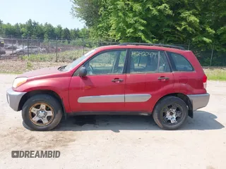 2002 Toyota RAV4 z VIN JTEHH20V326043262, wystawiony jako IAAI lot #42420479 z przebiegiem 166 195 mil mil oraz . Historia ofert i sprzedaży dostępna na DreamBid. Obrazek 12.