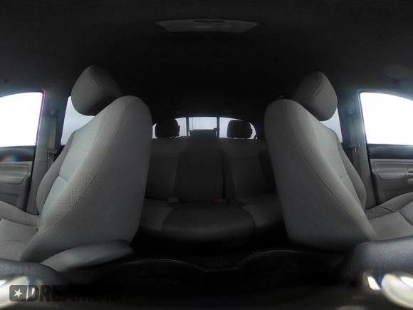 2014 Toyota Tacoma with VIN 3TMLU4EN2EM161239, listed as a IAAI auction lot 41536944 with 136,299 mi miles. Bid and sale history available at carsss.com. Image 22.