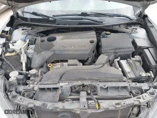 2018 Nissan Altima 2.5 S with VIN 1N4AL3AP8JC102242, listed as a IAAI auction lot 40636075 with 149,677 mi miles. Bid and sale history available at carsss.com. Image 10.