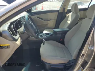 2015 Kia Optima LX with VIN KNAGM4A75F5555413, listed as a Copart auction lot 49482905 with 95,154 mi miles and Clean Title. Bid and sale history available at carsss.com. Image 7.