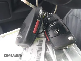 2023 Audi Q3 S line Premium with VIN WA1DECF35P1127797, listed as a IAAI auction lot 41353532 with 34,581 mi miles and . Bid and sale history available at DreamBid. Image 11.