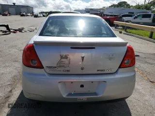 2010 Pontiac G6 w/1SF с VIN 1G2ZA5EK4A4161526, выставлен на аукционе Copart как лот 58619065 с пробегом 171 641 миль миль и Списание • Salvage title. История ставок и продаж доступна на DreamBid. Изображение 6.