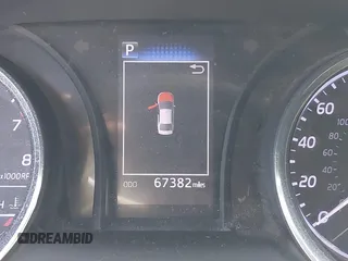 2020 Toyota Camry SE z VIN 4T1G11AK3LU312906, wystawiony jako IAAI lot #42370015 z przebiegiem 67 382 mil mil oraz . Historia ofert i sprzedaży dostępna na DreamBid. Obrazek 7.