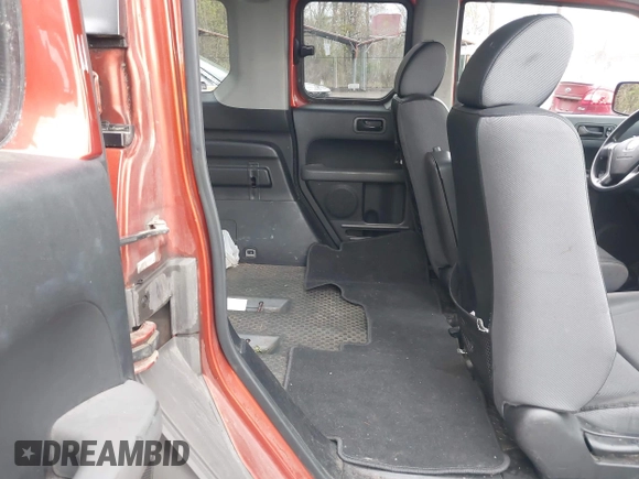 2003 Honda Element EX with VIN 5J6YH28533L051979, listed as a IAAI auction lot 42009334 with Not Provided miles and . Bid and sale history available at DreamBid. Image 8.