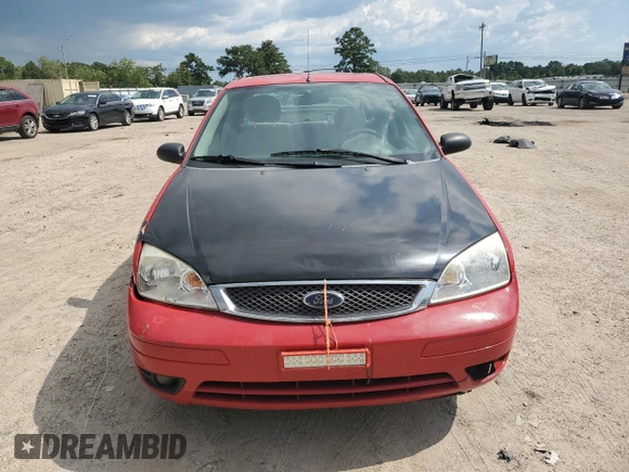 2007 Ford Focus S с VIN 1FAFP34N37W217407, выставлен на аукционе Copart как лот 64596715 с пробегом 258 789 миль миль и Списание • Salvage title. История ставок и продаж доступна на DreamBid. Изображение 5.