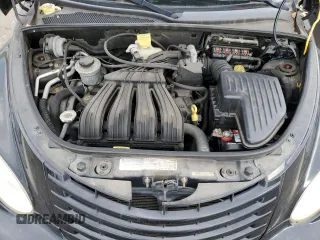 2009 Chrysler PT Cruiser Touring with VIN 3A8FY58979T559167, listed as a Copart auction lot 77995474 with 103,794 mi miles and Clean Title. Bid and sale history available at carsss.com. Image 12.