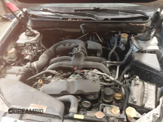 2014 Subaru Outback Limited с VIN 4S4BRBPC1E3242596, выставлен на аукционе IAAI как лот 42507064 с пробегом 163 360 миль миль и . История ставок и продаж доступна на DreamBid. Изображение 10.