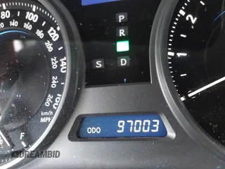 2010 Lexus IS 250 with VIN JTHBF5C29A5125387, listed as a IAAI auction lot 42390006 with 97,003 mi miles and . Bid and sale history available at DreamBid. Image 15.