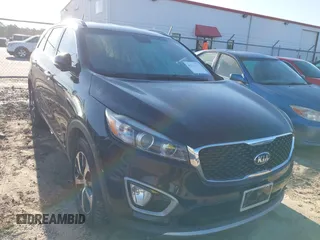 2016 Kia Sorento EX with VIN 5XYPHDA16GG028881, listed as a IAAI auction lot 41831757 with 179,223 mi miles and . Bid and sale history available at DreamBid. Image 20.