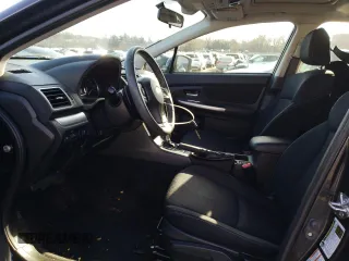 2016 Subaru Impreza Special Sports Premium z VIN JF1GPAS66G8269185, wystawiony jako Copart lot #85494734 z przebiegiem 76 246 mil mil oraz Szkoda całkowita • Salvage title. Historia ofert i sprzedaży dostępna na DreamBid. Obrazek 7.