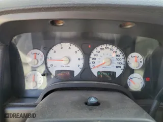 2005 Dodge Ram 1500 SLT with VIN 1D7HA18N65S299744, listed as a Copart auction lot 50772165 with 229,068 mi miles and Clean Title. Bid and sale history available at carsss.com. Image 9.