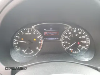 2016 Nissan Altima S z VIN 1N4AL3AP8GC233342, wystawiony jako Copart lot #58442955 z przebiegiem 184 994 mil mil oraz Szkoda całkowita • Salvage title. Historia ofert i sprzedaży dostępna na DreamBid. Obrazek 9.
