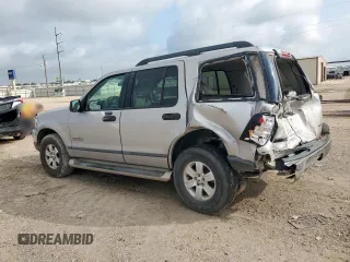 2006 Ford Explorer XLS with VIN 1FMEU62E56ZA18340, listed as a Copart auction lot 59800835 with 200,149 mi miles and Salvage title. Bid and sale history available at DreamBid. Image 2.