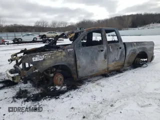 2014 Ram 1500 Express with VIN 1C6RR7FT8ES274024, listed as a Copart auction lot 47726095 with 0 mi miles and Non Repairable. Bid and sale history available at carsss.com. Image 1.