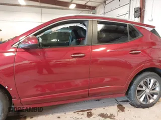2022 Buick Encore GX Select с VIN KL4MMESL0NB125824, выставлен на аукционе IAAI как лот 41238380 с пробегом 34 407 миль миль и . История ставок и продаж доступна на DreamBid. Изображение 15.
